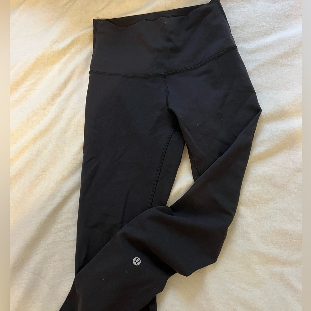 Wunder Train High-Rise Tight 28”